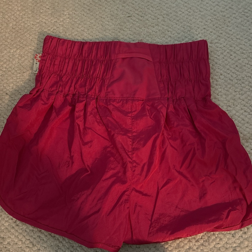 Free people shorts